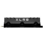 SSD Interno PNY CS3140 M.2 Gen4 2TB Heatsink 7500MB/s