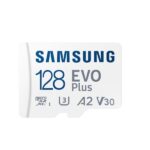 Memory Card Micro SD Samsung MB-MC128SA 128GB Classe 30 160MB/s