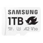 Memory Card Micro SD Samsung PRO Plus 1TB 180MB/s Classe 30
