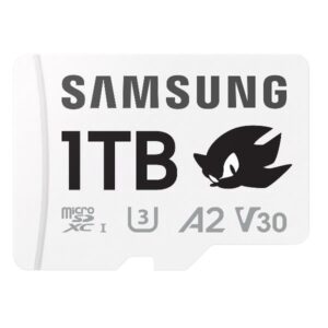 Memory Card Micro SD Samsung PRO Plus 1TB 180MB/s Classe 30