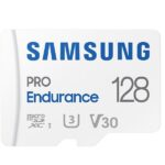 Memory Card Micro SD Samsung MB-MJ128KA 128GB Classe 10 100MB/s