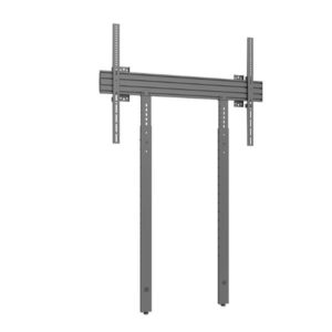 Staffa VESA ITB Solution per TV fino a 100" 90kg con Scarico a Terra