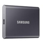 SSD Esterno Samsung T7 1TB USB 3.2 1050MB/s