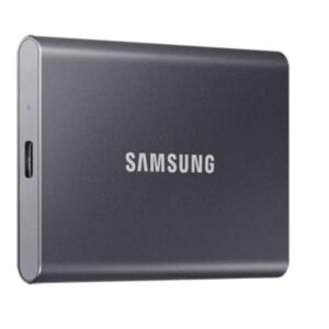 SSD Esterno Samsung T7 1TB USB 3.2 1050MB/s