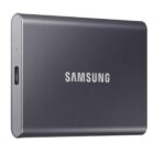 SSD Esterno Samsung T7 4TB USB 3.2 1050MB/s
