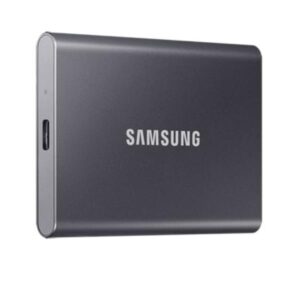 SSD Esterno Samsung T7 500GB USB 3.2 1050MB/s