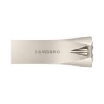 Chiavetta USB Samsung BAR Plus 128GB USB 3.2 Argento