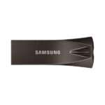 Chiavetta USB Samsung Bar Plus 256GB USB 3.2 400MB/s Grigio