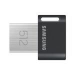 Chiavetta USB Samsung FIT Plus 512GB USB 3.2 400MB/s
