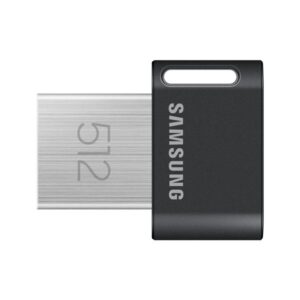 Chiavetta USB Samsung FIT Plus 512GB USB 3.2 400MB/s