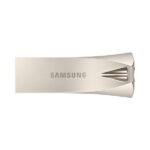 Chiavetta USB Samsung BAR Plus 512GB USB 3.2 Argento