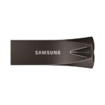 Chiavetta USB Samsung BAR Plus 512GB USB 3.2 Grigio