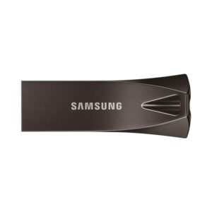 Chiavetta USB Samsung BAR Plus 512GB USB 3.2 Grigio