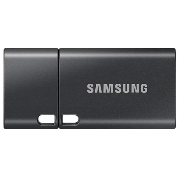 Chiavetta USB Samsung Type-C 512GB Grigio 400MB/s Lettura/Scrittura