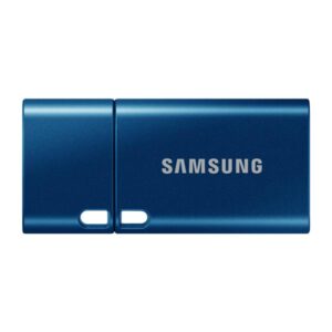Chiavetta USB Samsung USB-C Flash Drive 512GB USB 3.0 400MB/s
