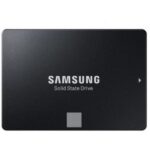 SSD Interno Samsung 870 EVO 2TB SATA III 2.5″