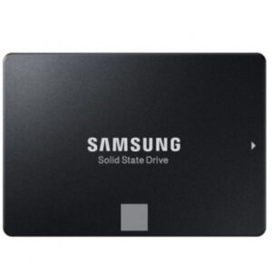 SSD Interno Samsung 870 EVO 2TB SATA III 2.5"