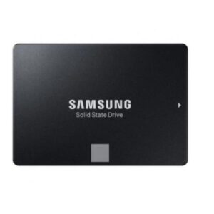 SSD Interno Samsung 870 EVO 4TB SATA III 2.5"