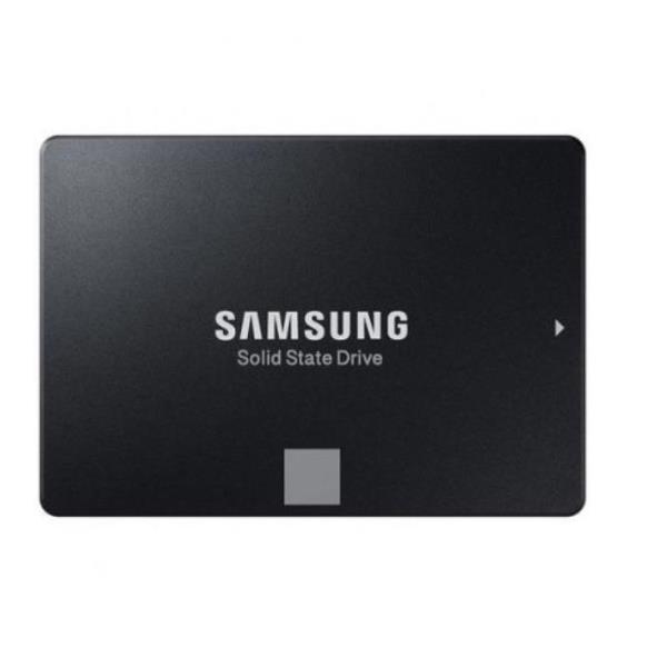 SSD Interno Samsung 870 EVO 4TB SATA III 2.5"