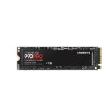 SSD Interno Samsung 990 PRO 1TB PCIe 4.0 NVMe 7450MB/s