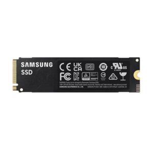 SSD Interno Samsung 990 EVO Plus NVMe M.2 2TB 7.25GB/s
