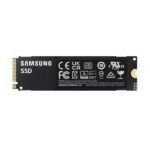 SSD Interno Samsung 990 EVO Plus NVMe M.2 4TB PCIe 4.0