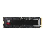 SSD Interno Samsung 9100 PRO 4TB M.2 NVMe 14800 MB/s