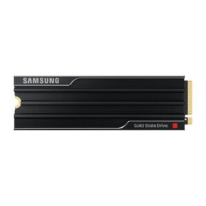 SSD Interno Samsung 990 PRO 4TB M.2 NVMe con Dissipatore