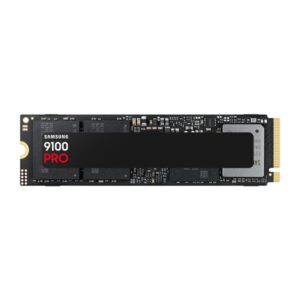 SSD Interno Samsung 990 PRO 8TB M.2 NVMe PCIe 5.0 Lettura 14800 MB/s