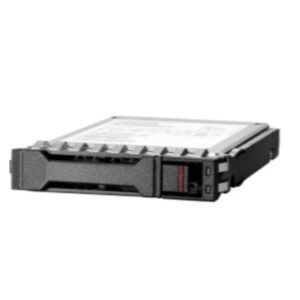 HDD Interno Hewlett Packard Enterprise 2.4 TB SAS 12G 10K SFF