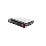 HDD Interno Hewlett Packard Enterprise 1.2TB SAS 12G 10K SFF