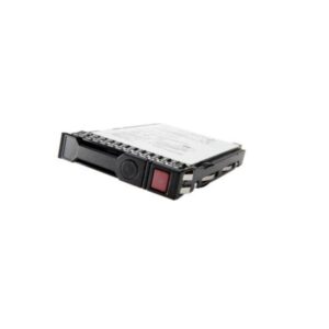 HDD Interno Hewlett Packard Enterprise 1.2TB SAS 12G 10K SFF