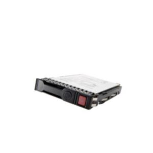 HDD Interno Hewlett Packard Enterprise 2.4 TB SAS 12G 10K SFF Crittografia FIPS