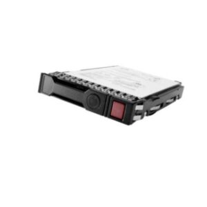 SSD Interno HPE 480GB SATA 6Gbps 2.5" per Server Gen10Plus