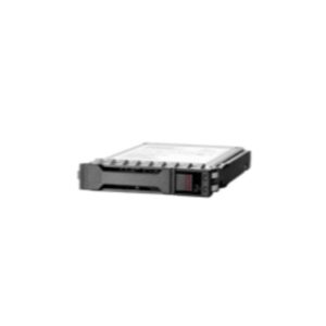 SSD Interno HPE P40500-B21 4TB SATA 2.5" 510MB/s