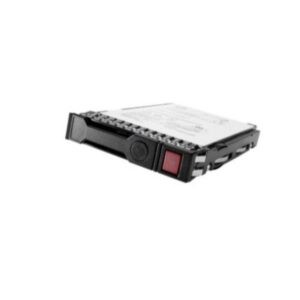 SSD Interno HPE 960GB SATA 6Gbps 2.5" per Server Broadcom MegaRAID