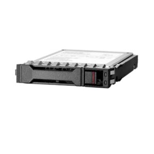 SSD Interno HPE 1.92TB NVMe Gen4 U.3 2.5" Read Intensive