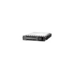 HDD Interno Hewlett Packard Enterprise P53561-B21 SAS 600GB 10.000 rpm