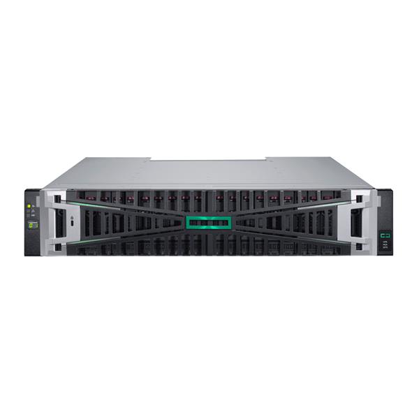 Storage Array iSCSI Hewlett Packard Enterprise MSA 2070 SFF SAS