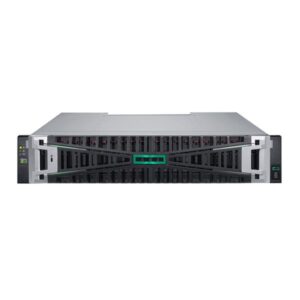 Storage Array Fibre Channel Hewlett Packard Enterprise MSA Smart Choice SAS
