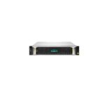 Storage Array Fibre Channel Hewlett Packard Enterprise MSA Smart Choice SAS