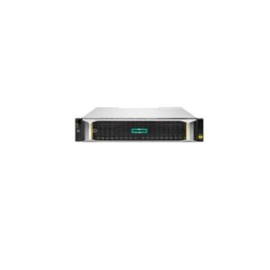 Storage Array Fibre Channel Hewlett Packard Enterprise MSA Smart Choice SAS