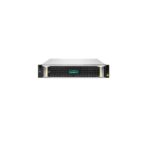 Storage Array iSCSI Hewlett Packard Enterprise MSA Smart Choice SAS