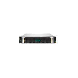 Storage Array HPE MSA Smart Choice SAS