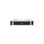 Storage Array Fibre Channel Hewlett Packard Enterprise MSA Smart Choice SAS