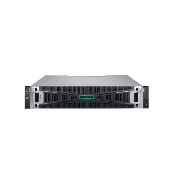 Storage Array iSCSI Hewlett Packard Enterprise MSA Smart Choice SAS
