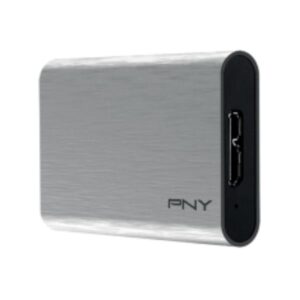 SSD Esterno PNY Elite 480GB USB 3.1 Portatile