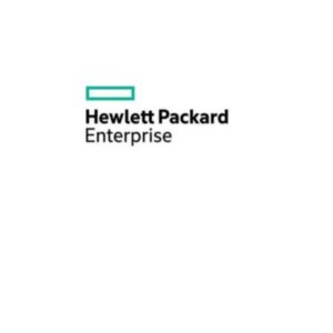 Cavo Hewlett Packard Enterprise Q1H64A Blu Metallo