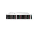 Enclosure Storage HPE Q1J10B Box Grigio Metallo
