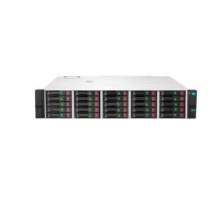 Enclosure Storage HPE Q1J10B Box Grigio Metallo